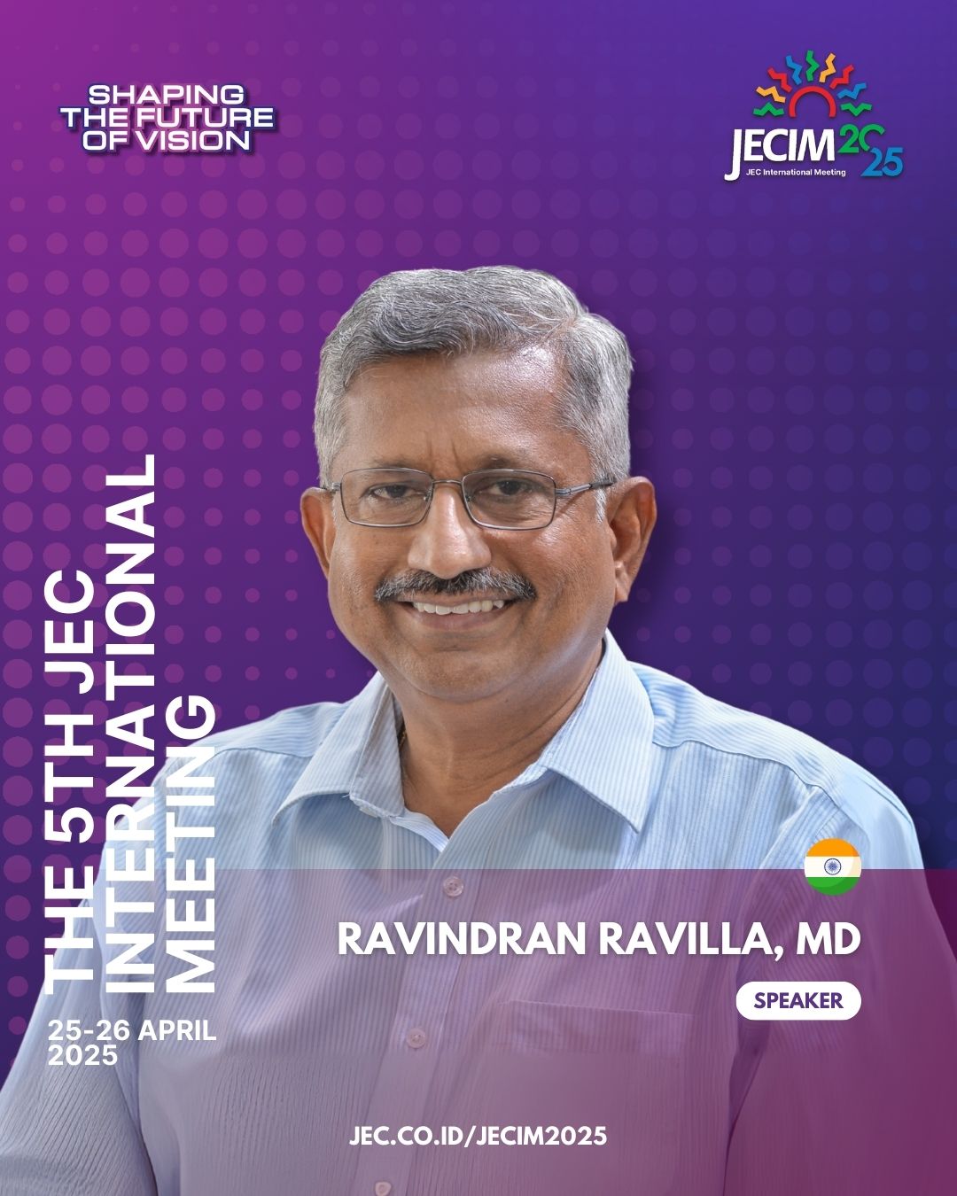Ravindran Ravilla, MD